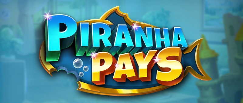 Piranha Pays Casino Game